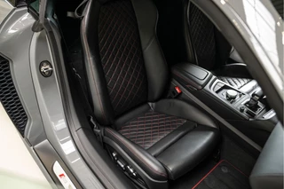 Audi R8 - afbeelding nr 37