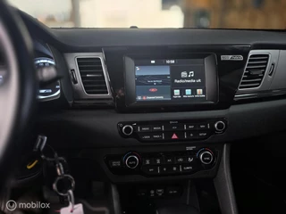 Kia Niro Kia Niro 1.6 GDi Hybrid DynamicLine/ Navi/ A.Camera/ ORG NL - afbeelding nr 3