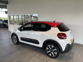 Citroën C3 Citroën C3 1.2 PT S&S Shine - afbeelding nr 3
