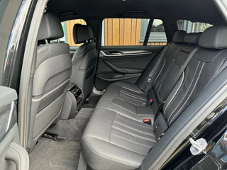 BMW 5 Serie - afbeelding nr 27
