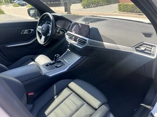 BMW 3 Serie BMW 3 Serie 318i High Executive Dak H&K M-Pakket - afbeelding nr 8