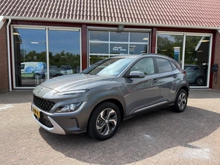 Hyundai Kona - afbeelding nr 18