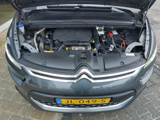 Citroën C4 Picasso Citroen C4 Picasso 1.2 PureTech Selection - afbeelding nr 6