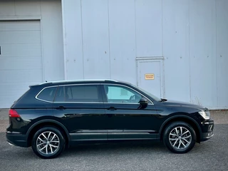 Volkswagen Tiguan Allspace Volkswagen Tiguan Allspace 1.4 TSI 7 PERS AUT|NAVI|ACC|LANEASS|CARPLAY|THAAK - afbeelding nr 13