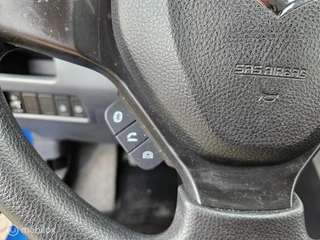 Suzuki Celerio Suzuki Celerio 1.0 Dynamic 1e eigenaar - afbeelding nr 17