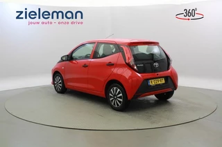 Toyota Aygo - afbeelding nr 2