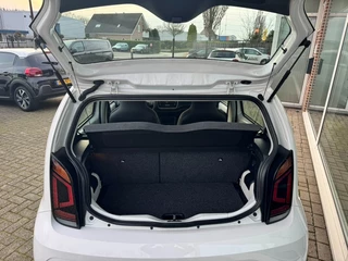 Volkswagen up! - afbeelding nr 8
