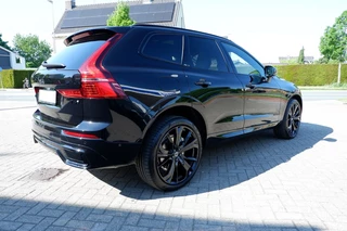Volvo XC60 - afbeelding nr 9