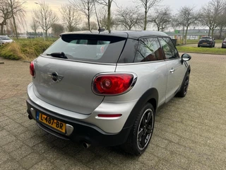 MINI Paceman - afbeelding nr 8