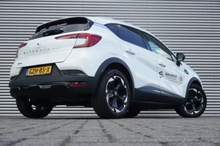 Mitsubishi ASX Mitsubishi ASX 140PK Intense+ WINTERPACK | CRUISE | CARPLAY | CAMERA | DEMO! - afbeelding nr 52