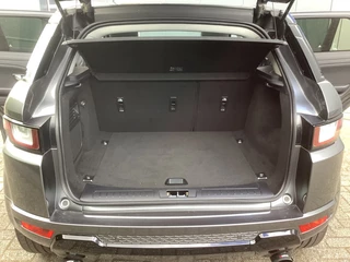Land Rover Range Rover Evoque - afbeelding nr 15