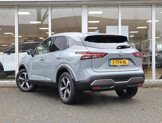 Nissan QASHQAI - afbeelding nr 3