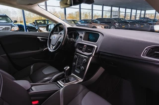 Volvo V40 Volvo V40 T2 Momentum, Business Pack Connect - afbeelding nr 16