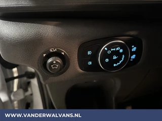 Ford Transit Android Auto, Parkeersensoren, Verwarmde voorruit, Bijrijdersbank - afbeelding nr 17