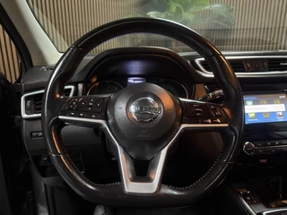 Nissan QASHQAI Nissan QASHQAI 1.2 Tekna - afbeelding nr 8
