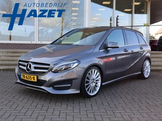 Mercedes-Benz B-Klasse 180 AUT. + 19 INCH LMV | TREKHAAK | LED