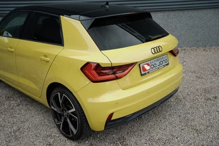 Audi A1 Sportback Audi A1 Sportback 30 TFSI Pro Line S | Keyless | Clima | 18