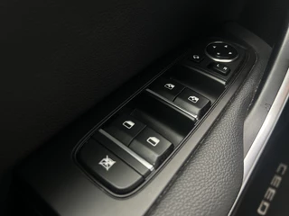 Kia Ceed Sportswagon Kia Ceed Sportswagon 1.6 GDI PHEV DynamicLine | Navigatie | Trekhaak afneembare kogel | Stoelverwarming - afbeelding nr 21