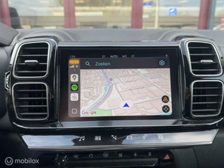 Citroën C5 Aircross Citroen C5 Aircross 1.2 PureTech / Carplay / Camera / Etc.. - afbeelding nr 30