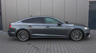 Audi A5 - afbeelding nr 10