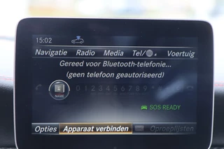 Mercedes-Benz A-Klasse Mercedes A-klasse AMG 45 4MATIC 381 PK Schaalstoelen|Memory|Pano|H&K|Camera|Dealeronderhouden|NL auto|Handcrafted - afbeelding nr 35