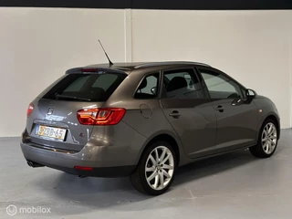 SEAT Ibiza Seat Ibiza ST 1.2 TSI FR Dynamic - afbeelding nr 7