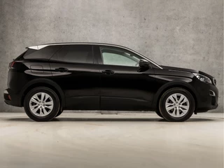 Peugeot 3008 (GROOT NAVI, APPLE CARPLAY, VIRTUAL COCKPIT, 360 CAMERA, GETINT GLAS, CRUISE, CLIMATE, ELEK PAKKET, ARMSTEUN, SPORTSTOELEN, LM VELGEN, PARKEERSENSOREN, NIEUWE APK, NIEUWSTAAT) - afbeelding nr 4