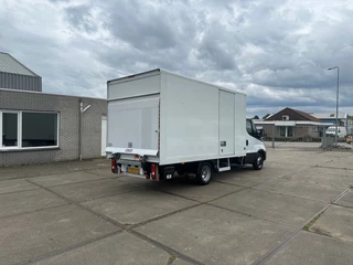 Iveco Daily Iveco Daily 35C14 - afbeelding nr 5