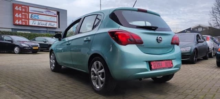 Opel Corsa - afbeelding nr 5