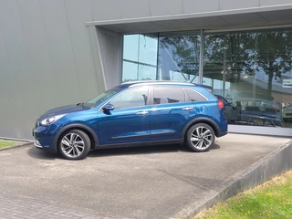 Kia Niro - afbeelding nr 5