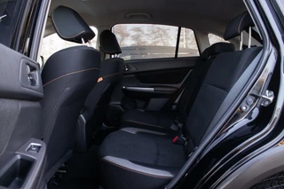 Subaru XV Subaru XV 2.0 CVT Comfort | Climate control | Cruise control | Trekhaak - afbeelding nr 12