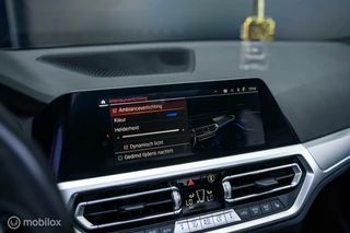 BMW 3 Serie BMW 318i M Perf | Harman Kardon | Pano | Dealer Onderhouden - afbeelding nr 35