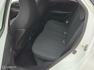 Toyota Aygo Toyota Aygo 1.0 VVT-i x, airco, 5drs - afbeelding nr 18