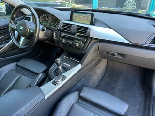 BMW 4 Serie - afbeelding nr 9