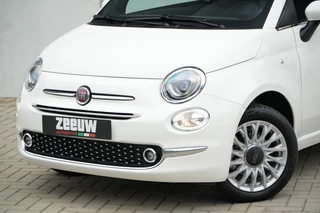 Fiat 500 Fiat 500 1.0 Hybrid 70 PK Dolcevita | Carplay | Airco | Cruise | PDC | 15 - afbeelding nr 2