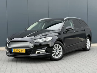 Ford Mondeo Wagon 1.5 Titanium Xenon - Led - Navi - Trekhaak - Automaat