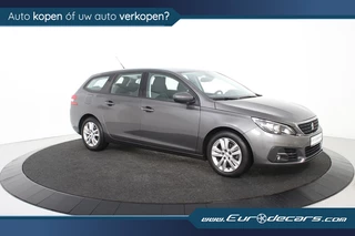 Peugeot 308 - afbeelding nr 5