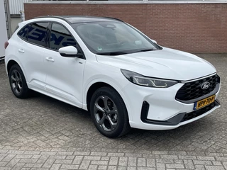 Ford Kuga Ford Kuga 2.5 PHEV ST-Line 243PK TECHPACK! PANODAK! - afbeelding nr 3