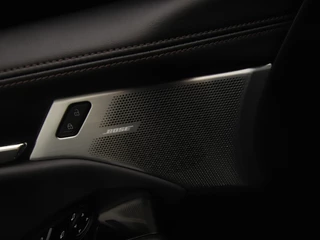 Mazda 3 Mazda 3 2.0 SkyActiv-X Comfort automaat met Bose/Leer pakket met all-weather banden : dealer onderhouden - afbeelding nr 41