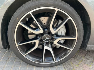 Mercedes-Benz E-Klasse - afbeelding nr 17