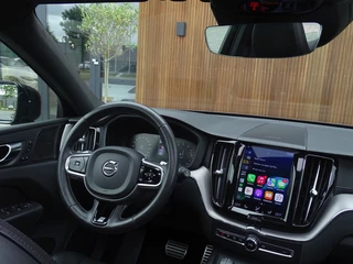Volvo XC60 Volvo XC60 T8 407PK AWD / Inscription / panoramadak / 360° / LED - afbeelding nr 16