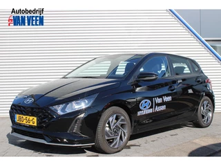 Hyundai i20 1.0 T-GDI Comfort | Airco | Parkeercamera | Cruise Control