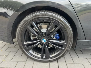 BMW 3 Serie BMW 3-serie Touring 335 D XDrive M Sport PANO Executive 335D - afbeelding nr 20