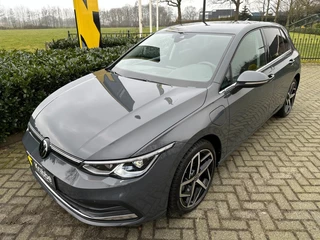 Volkswagen Golf - afbeelding nr 1