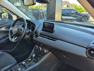 Mazda CX-3 - afbeelding nr 27