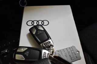 Audi A5 LEDER/PDC/NAVI - afbeelding nr 41