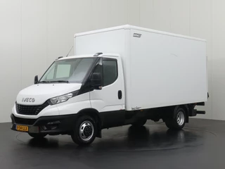 Iveco Daily | Airco | 3-Persoons | 750Kg Laadklep - afbeelding nr 7