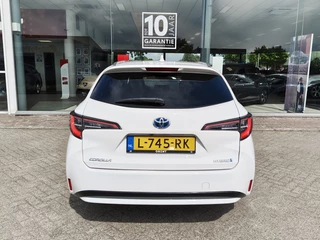 Toyota Corolla Touring Sports - afbeelding nr 7