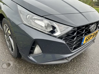 Hyundai i20 - afbeelding nr 10