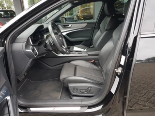 Audi A6 - afbeelding nr 9